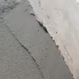 临潭水工建筑物I级C55聚合物改性水泥砂浆 渠道防渗泵站加固迎水面抗冲刷砂浆