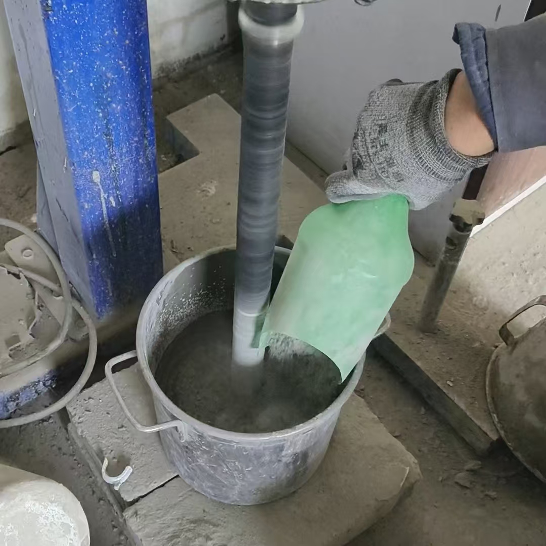 临潭桥梁公路张拉用H60压浆料与普通压浆料有什么区别？