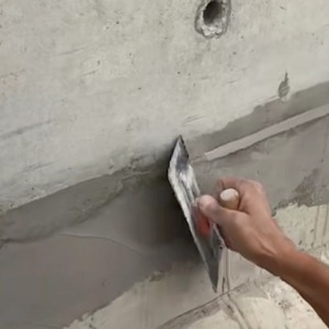 临潭P型防护型环氧树脂砂浆