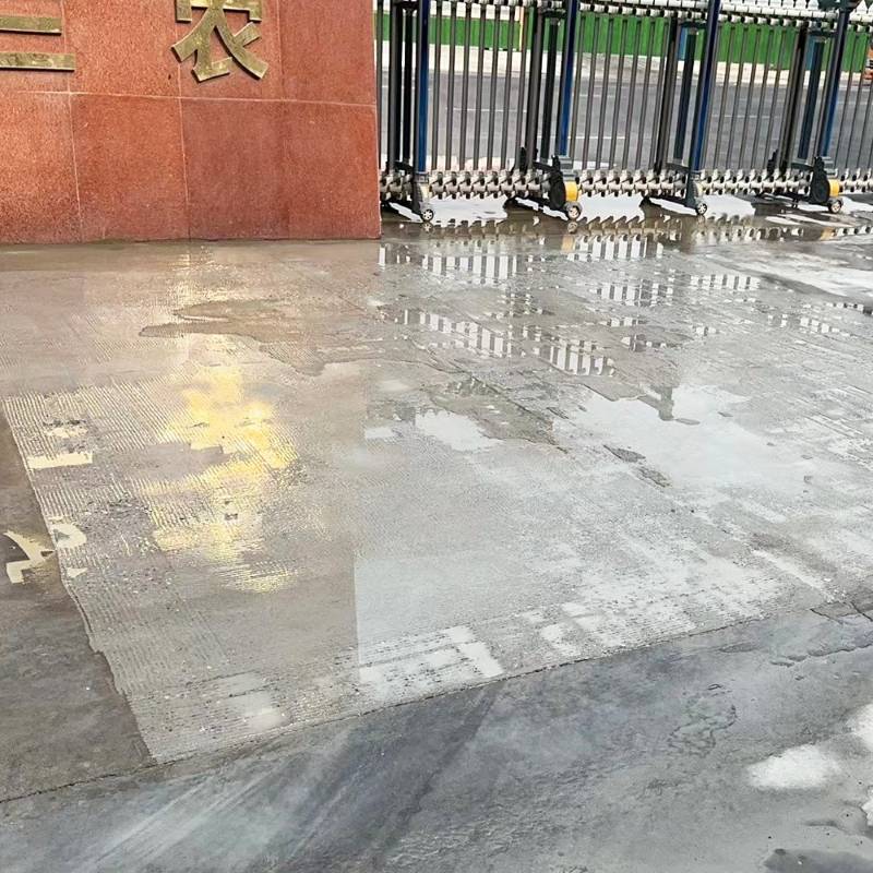临潭水泥路面翻新砂浆